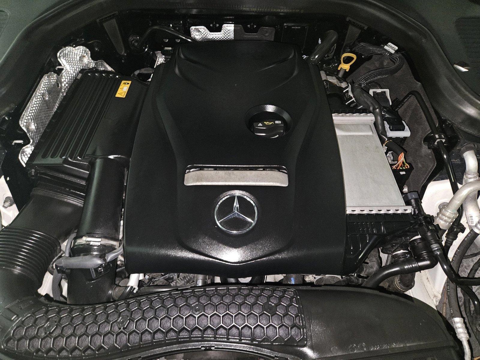 2019 Mercedes-Benz GLC Vehicle Photo in Fort Lauderdale, FL 33316