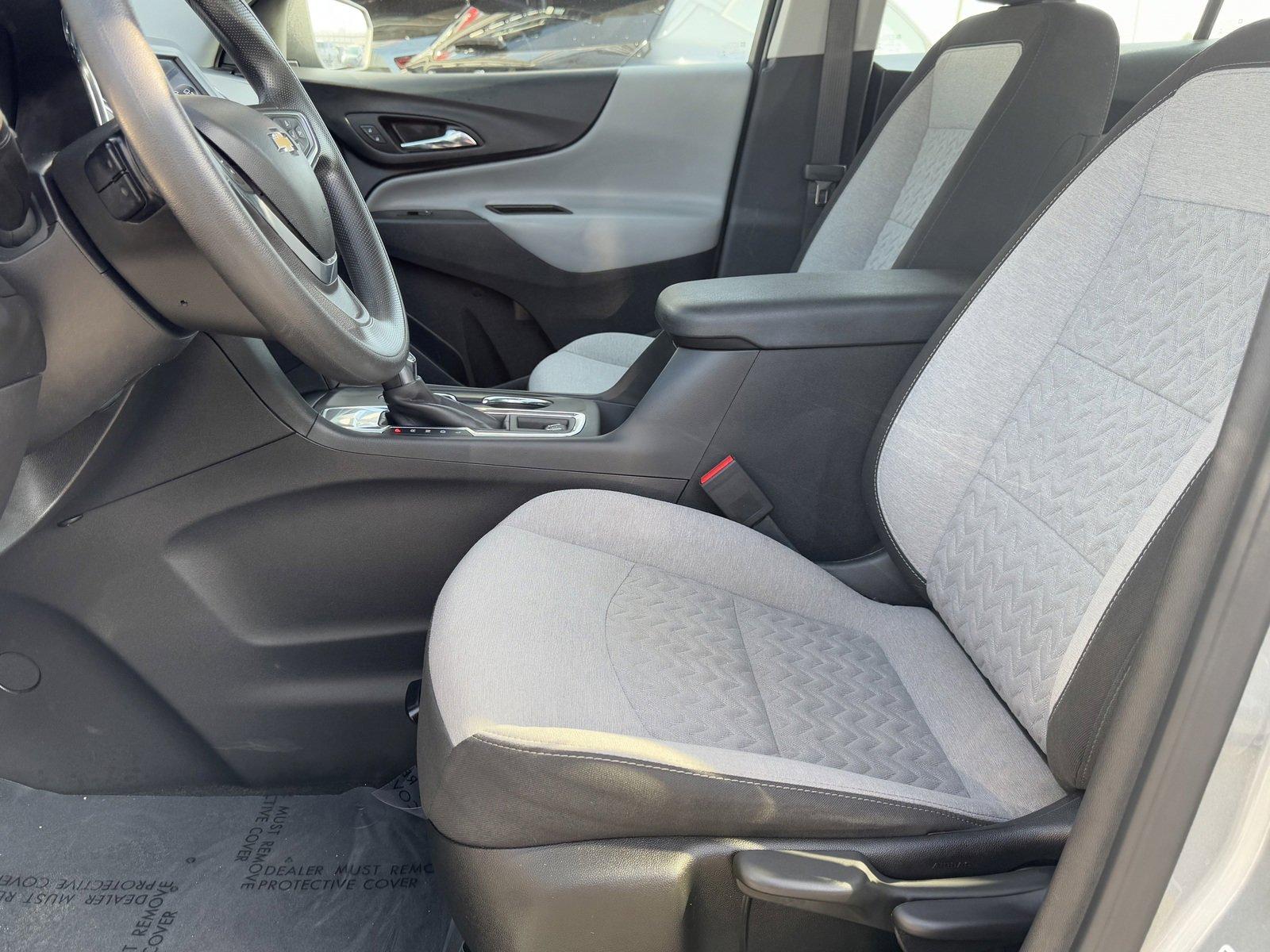 2023 Chevrolet Equinox Vehicle Photo in LOS ANGELES, CA 90007-3794