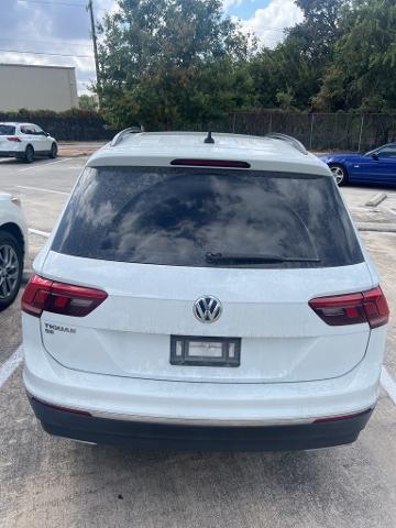 2020 Volkswagen Tiguan Vehicle Photo in San Antonio, TX 78230