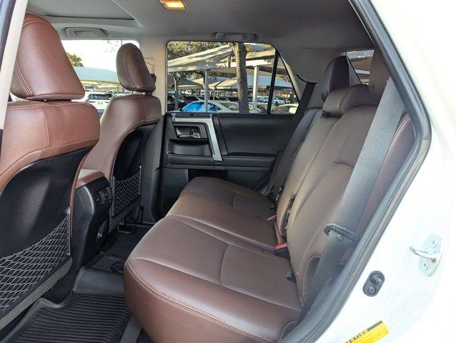 2022 Toyota 4Runner Vehicle Photo in San Antonio, TX 78230