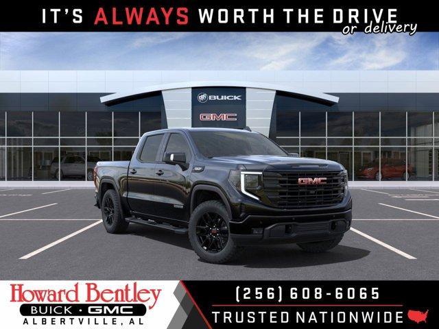 2025 GMC Sierra 1500 Vehicle Photo in ALBERTVILLE, AL 35950-0246