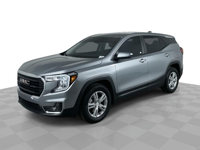 2024 GMC Terrain Vehicle Photo in GILBERT, AZ 85297-0402