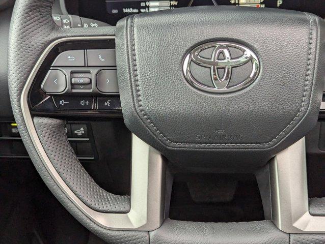 2024 Toyota Tundra 2WD Vehicle Photo in San Antonio, TX 78230