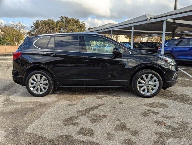 2016 Buick Envision Vehicle Photo in San Antonio, TX 78230