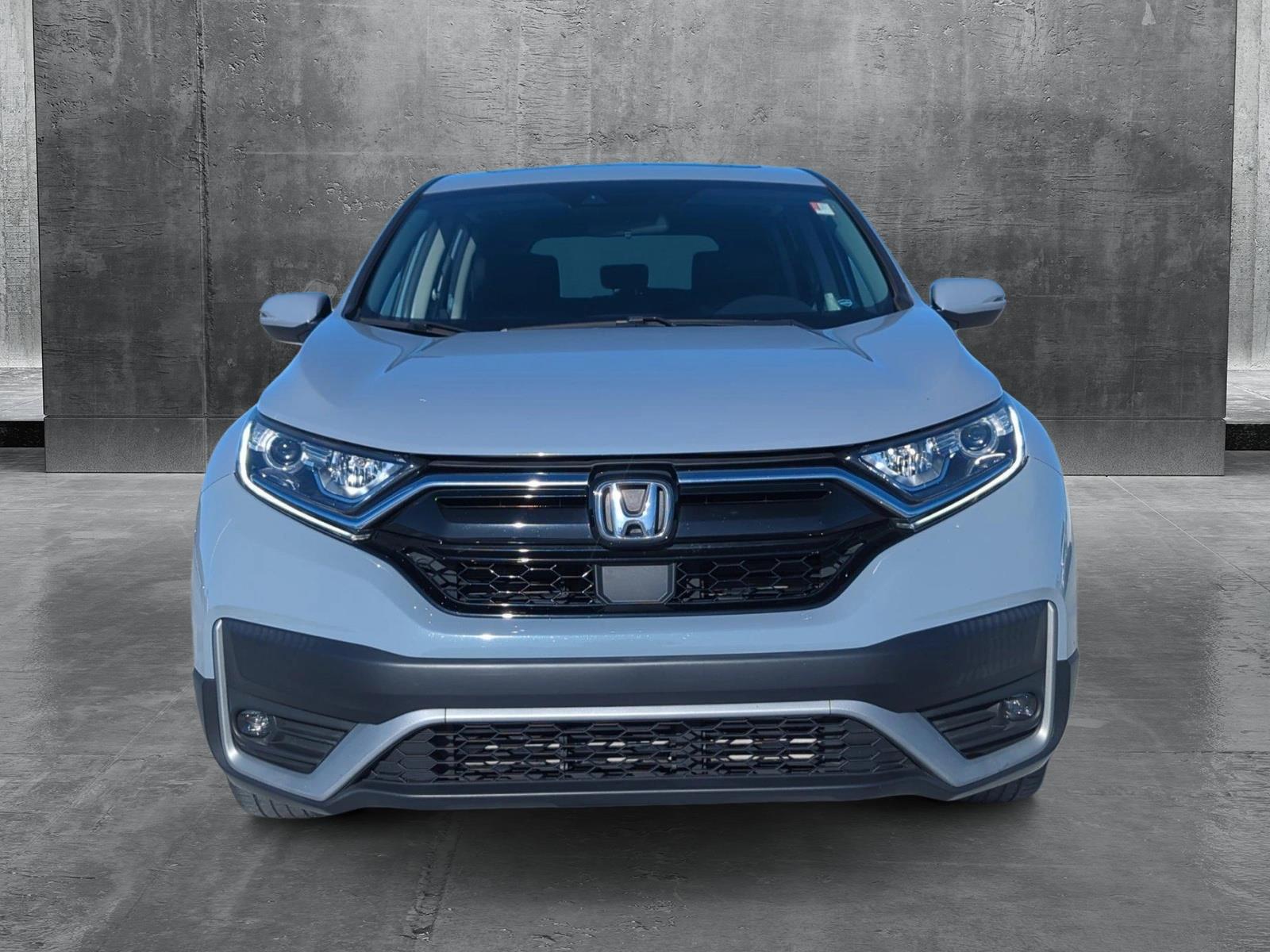 2022 Honda CR-V Vehicle Photo in Ft. Myers, FL 33907