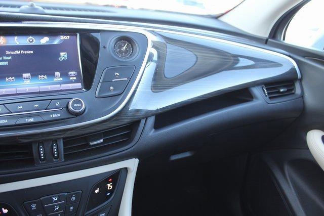 2020 Buick Envision Vehicle Photo in SAINT CLAIRSVILLE, OH 43950-8512