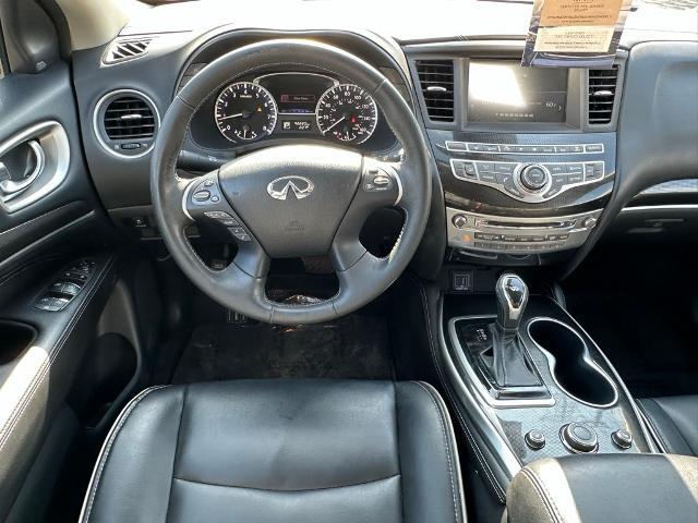 2020 INFINITI QX60 Vehicle Photo in San Antonio, TX 78230