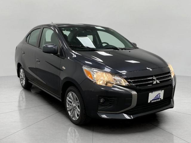 2024 Mitsubishi Mirage G4 Vehicle Photo in Appleton, WI 54913