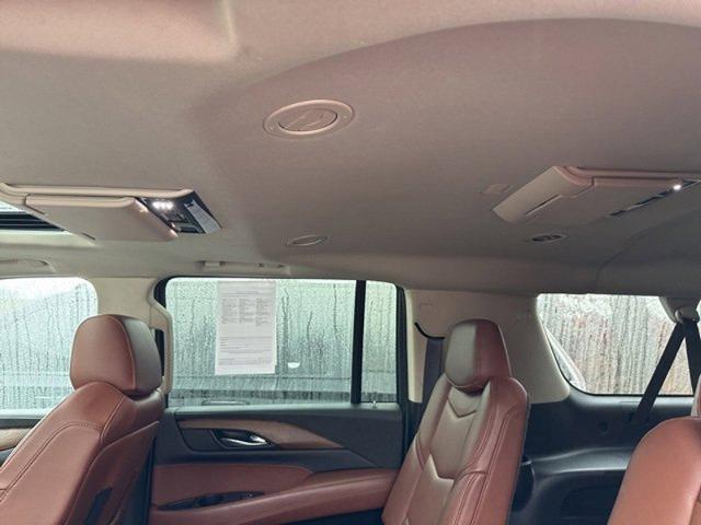 2020 Cadillac Escalade ESV Vehicle Photo in TREVOSE, PA 19053-4984