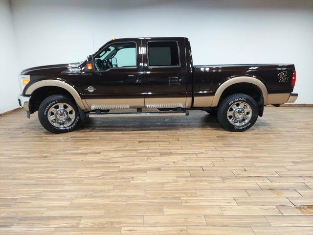 2014 Ford Super Duty F-250 SRW Vehicle Photo in SAUK CITY, WI 53583-1301