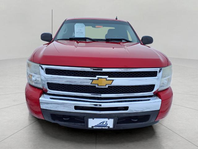 2009 Chevrolet Silverado 1500 Vehicle Photo in Oshkosh, WI 54904