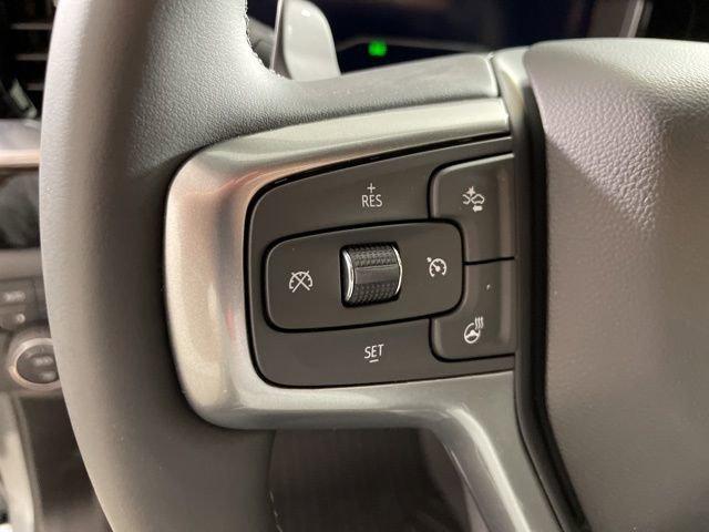 2025 Chevrolet Silverado 1500 Vehicle Photo in PHOENIX, AZ 85014-3381