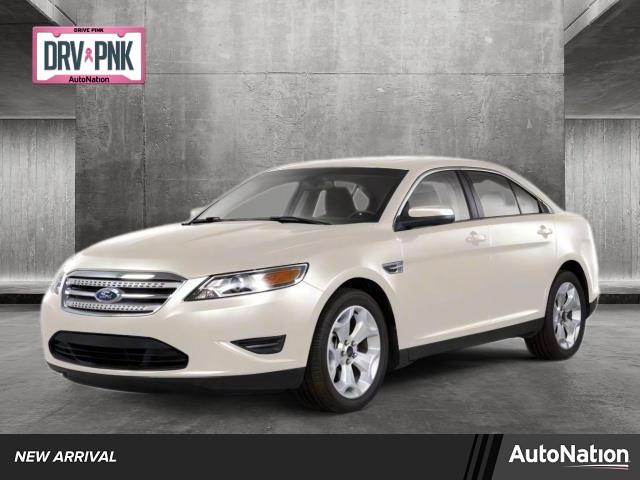 2011 Ford Taurus Vehicle Photo in Memphis, TN 38115