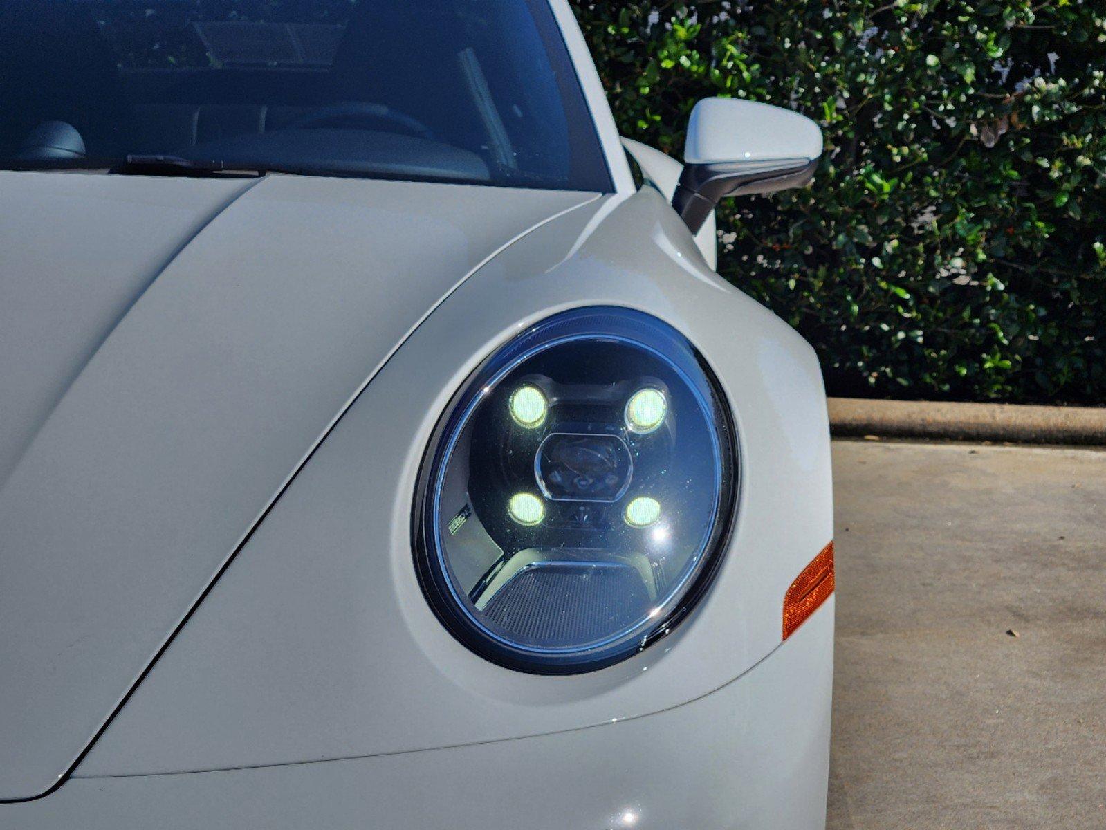 2022 Porsche 911 Vehicle Photo in HOUSTON, TX 77079