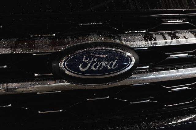 2023 Ford Expedition Max Vehicle Photo in Tigard, OR 97223