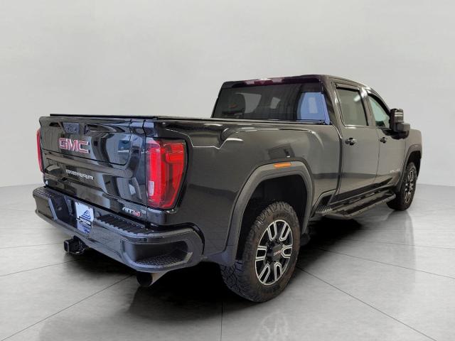 2021 GMC Sierra 3500 HD Vehicle Photo in APPLETON, WI 54914-8833