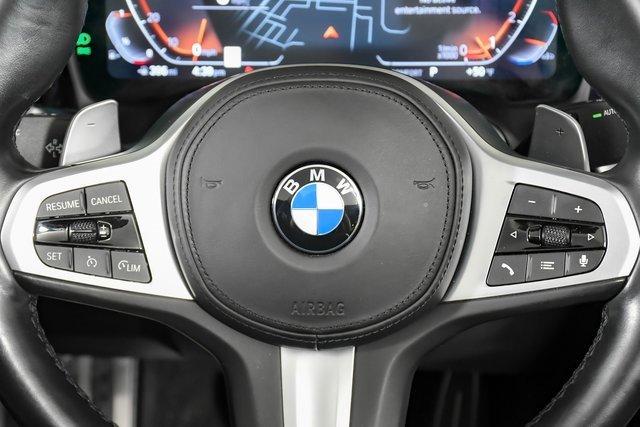 2022 BMW 4 Series Vehicle Photo in PUYALLUP, WA 98371-4149