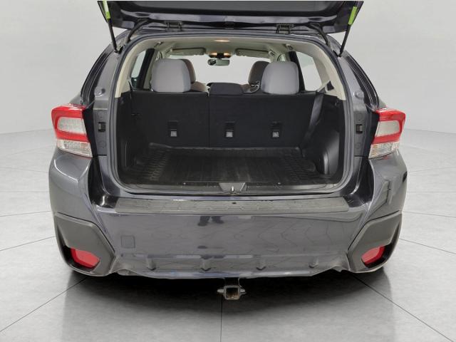 2018 Subaru Crosstrek Vehicle Photo in OSHKOSH, WI 54904-7811