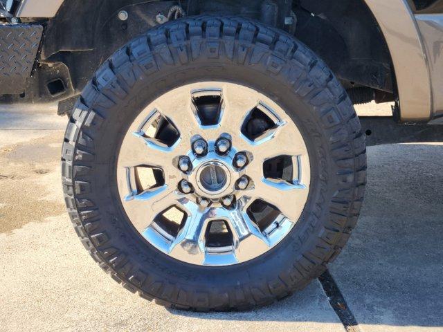 2019 Ford Super Duty F-250 SRW Vehicle Photo in SUGAR LAND, TX 77478-0000