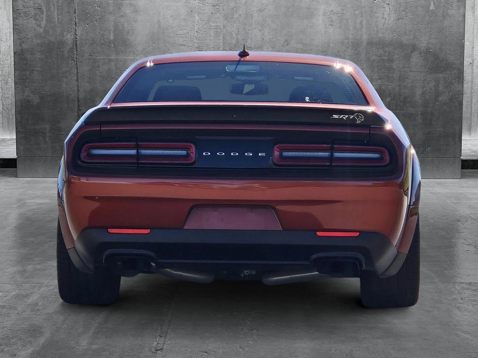 2020 Dodge Challenger Vehicle Photo in AMARILLO, TX 79106-1809