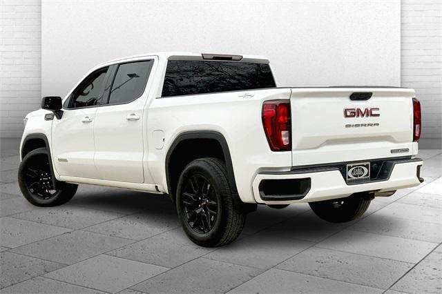 2023 GMC Sierra 1500 Vehicle Photo in KANSAS CITY, MO 64114-4545