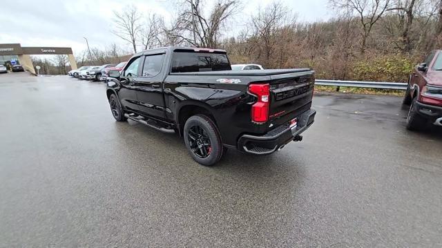 2023 Chevrolet Silverado 1500 Vehicle Photo in Pleasant Hills, PA 15236