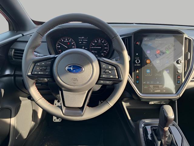 2024 Subaru Impreza Vehicle Photo in Oshkosh, WI 54904