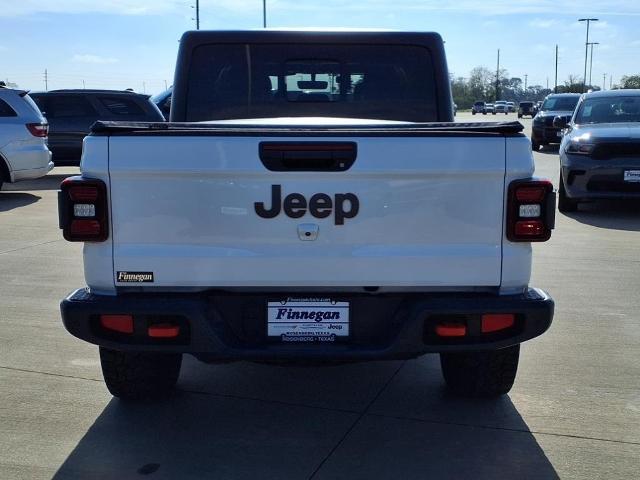 2021 Jeep Gladiator Vehicle Photo in ROSENBERG, TX 77471