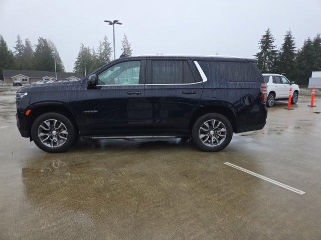 2022 Chevrolet Tahoe Vehicle Photo in EVERETT, WA 98203-5662