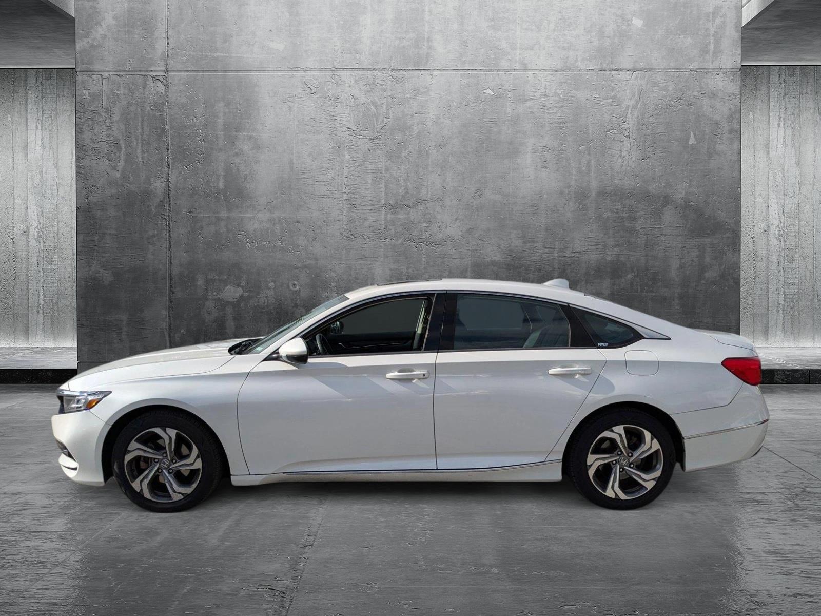 2018 Honda Accord Sedan Vehicle Photo in Miami, FL 33015