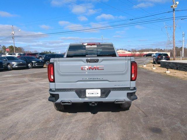 2025 GMC Sierra 1500 Vehicle Photo in ALBERTVILLE, AL 35950-0246