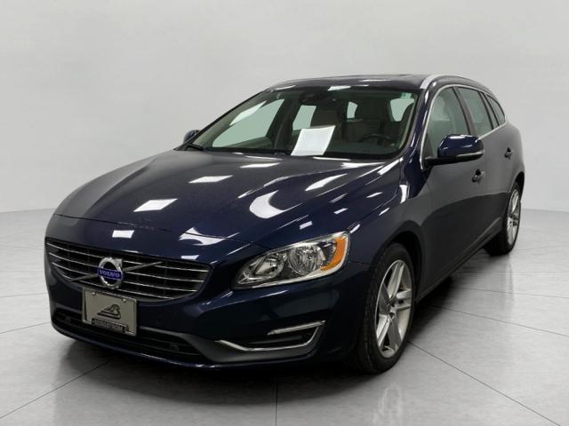 2015 Volvo V60 Vehicle Photo in Appleton, WI 54913