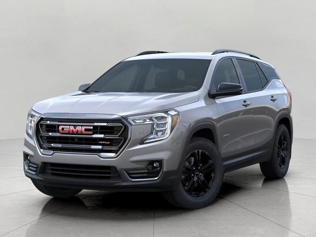 2024 GMC Terrain Vehicle Photo in MANITOWOC, WI 54220-5838