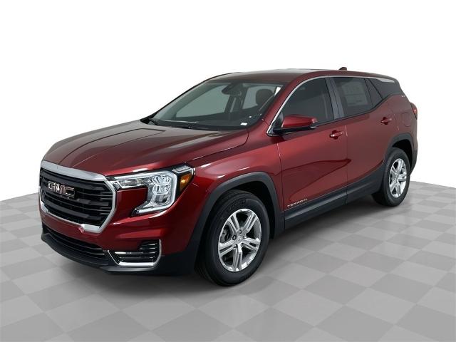 2024 GMC Terrain Vehicle Photo in GILBERT, AZ 85297-0402