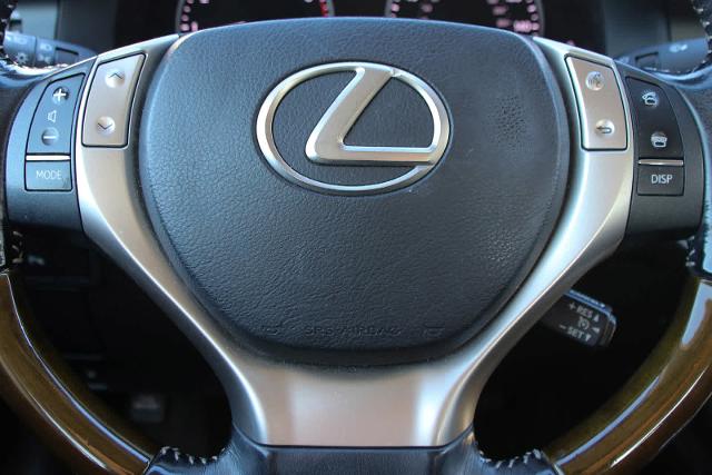 2015 Lexus ES 350 Vehicle Photo in SUGAR LAND, TX 77478