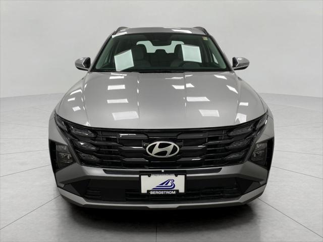 2025 Hyundai TUCSON Vehicle Photo in Appleton, WI 54913