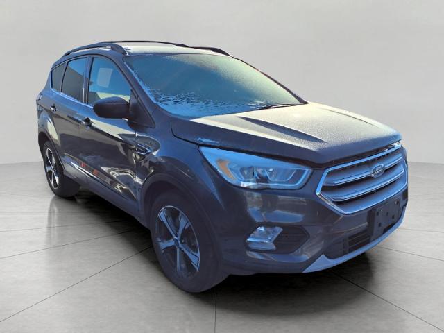 2018 Ford Escape Vehicle Photo in Oshkosh, WI 54904