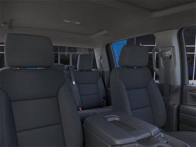 2025 Chevrolet Silverado 2500 HD Vehicle Photo in COLLIERVILLE, TN 38017-9006