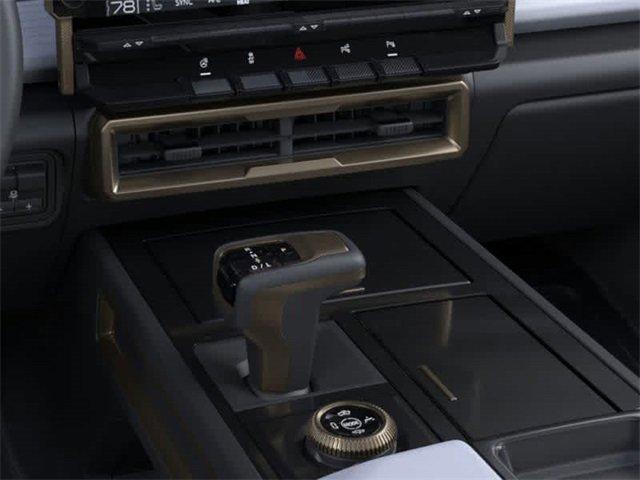 2025 GMC HUMMER EV Pickup Vehicle Photo in COLLIERVILLE, TN 38017-9006