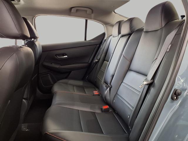 2025 Nissan Sentra Vehicle Photo in Oshkosh, WI 54904