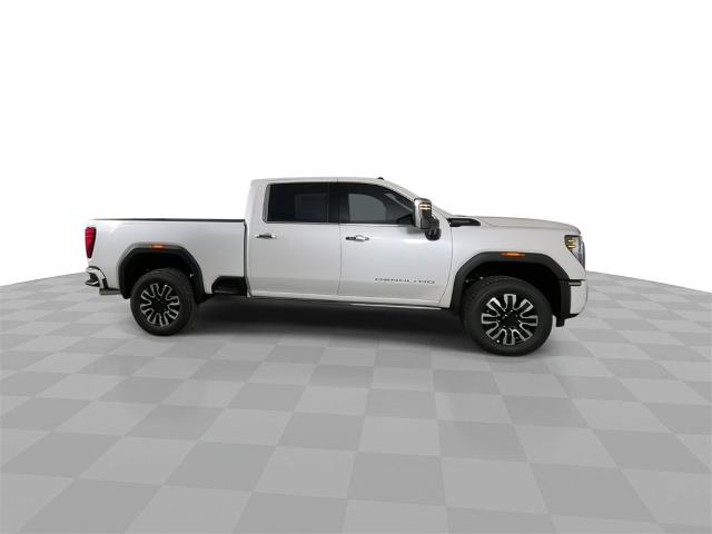 2024 GMC Sierra 2500 HD Vehicle Photo in GILBERT, AZ 85297-0402