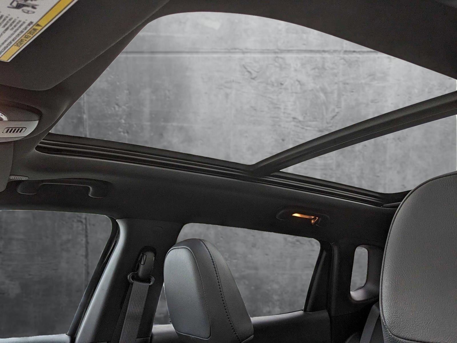 2020 Jeep Compass Vehicle Photo in Bethesda, MD 20852