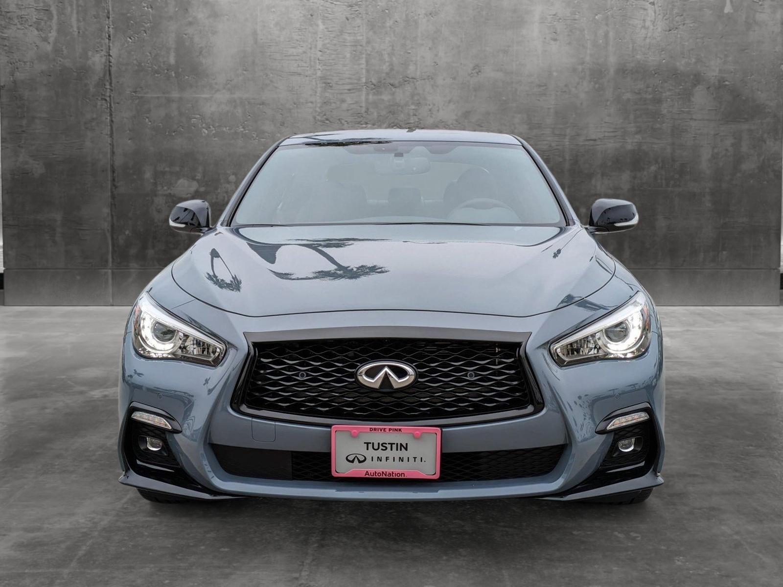 2024 INFINITI Q50 Vehicle Photo in Tustin, CA 92782