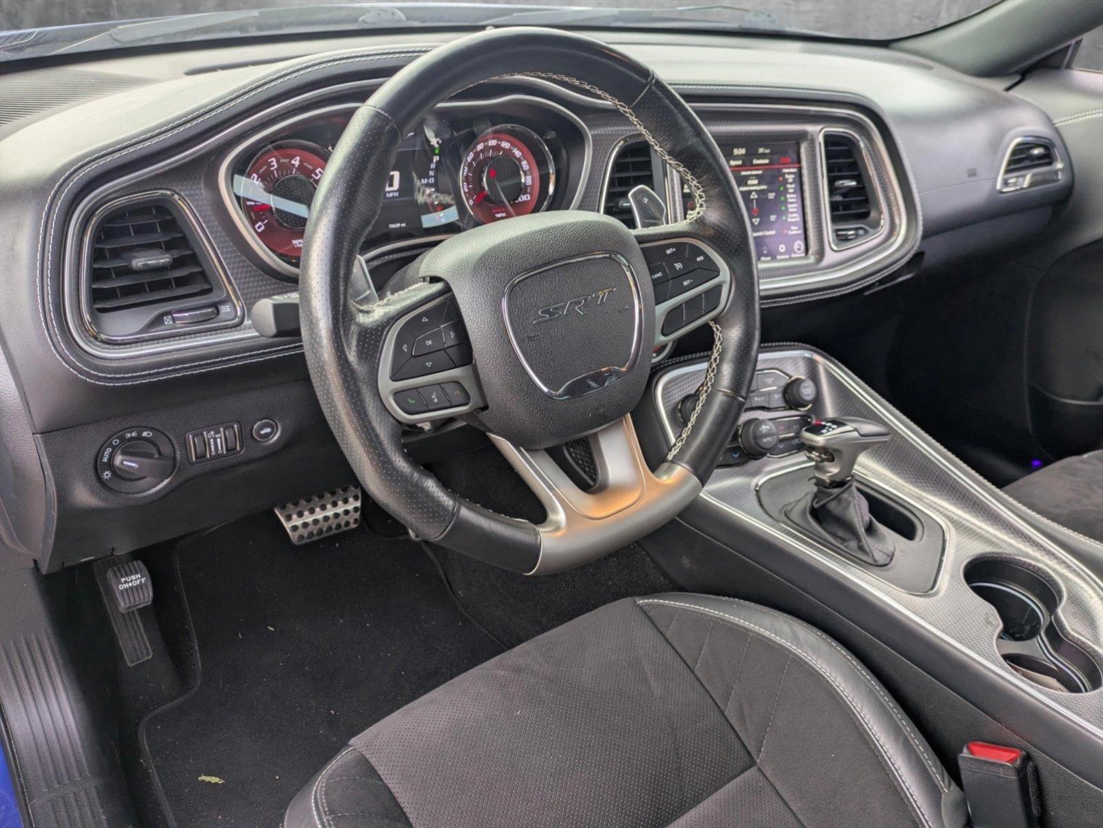 2021 Dodge Challenger Vehicle Photo in Corpus Christi, TX 78415