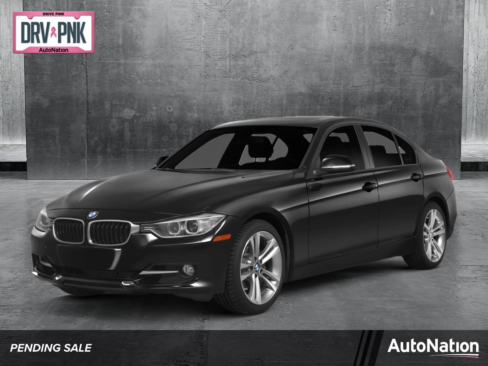 2015 BMW 328i Vehicle Photo in Wesley Chapel, FL 33544