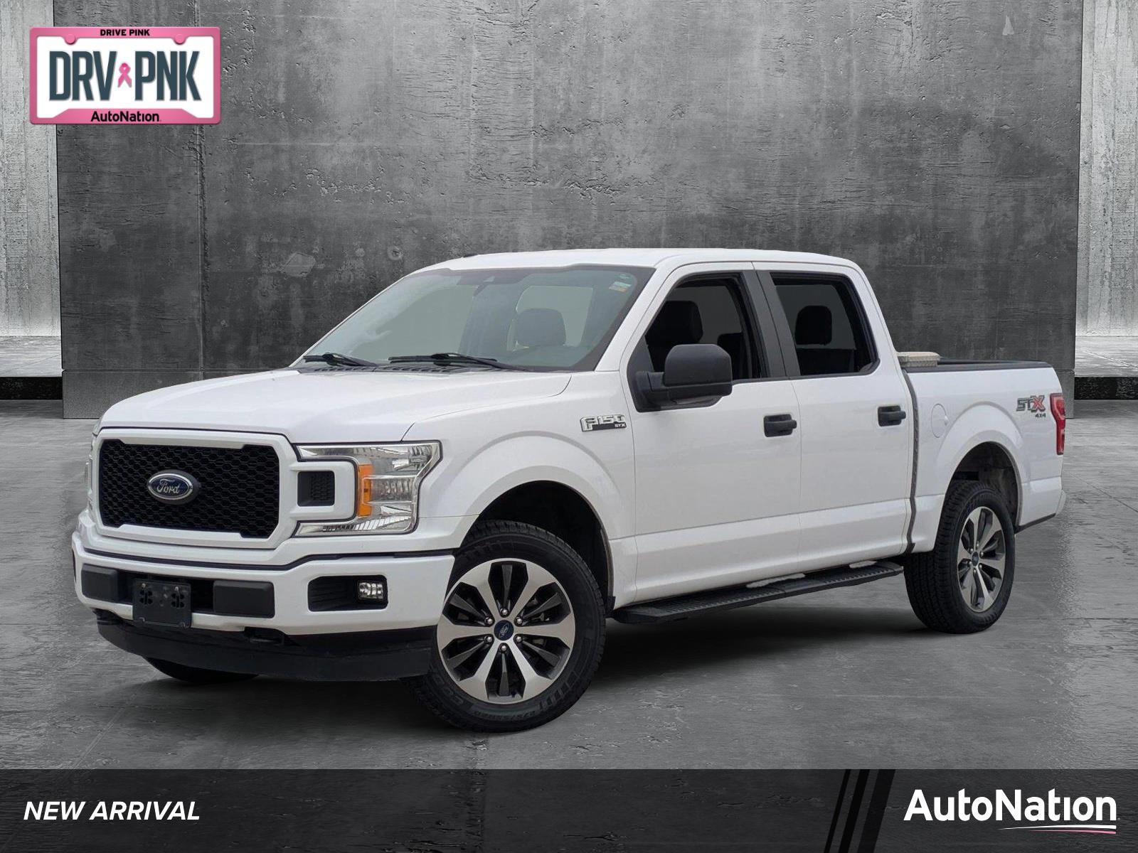 2019 Ford F-150 Vehicle Photo in Corpus Christi, TX 78415