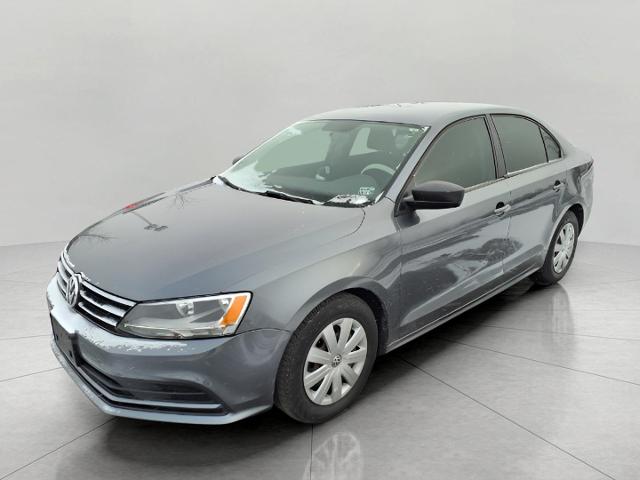 2015 Volkswagen Jetta Sedan Vehicle Photo in Oshkosh, WI 54904