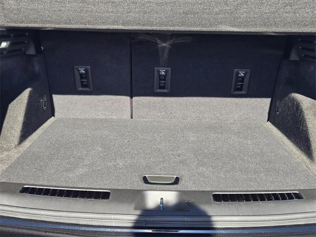 2025 Cadillac XT4 Vehicle Photo in Oklahoma City, OK 73114