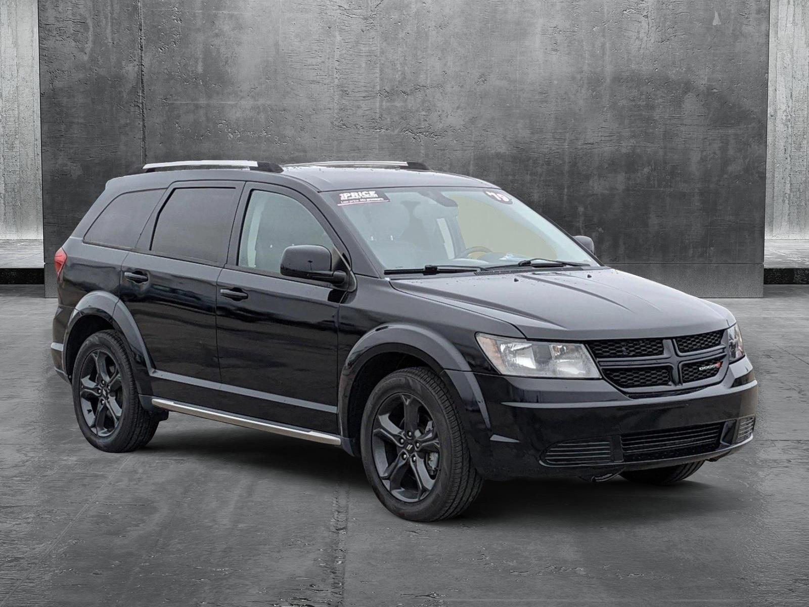 2019 Dodge Journey Vehicle Photo in ORLANDO, FL 32808-7998