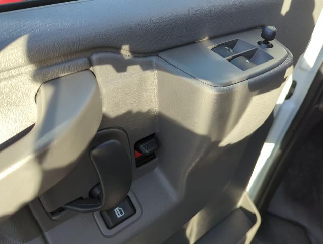 2025 GMC Savana Cargo 2500 Vehicle Photo in PASADENA, CA 91107-3803